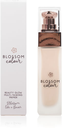 Beauty Glow Multi-Tasking Primer